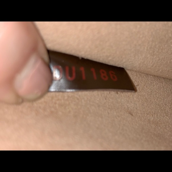 Louis Vuitton Kensington - Picture 6 of 7